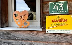 Feriendorf Tauerngast