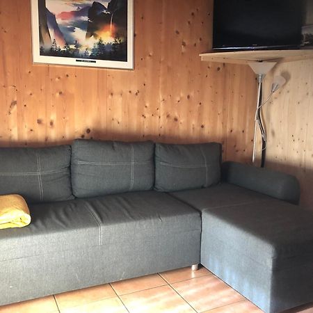 Feriendorf Tauerngast Hohentauern Zewnętrze zdjęcie