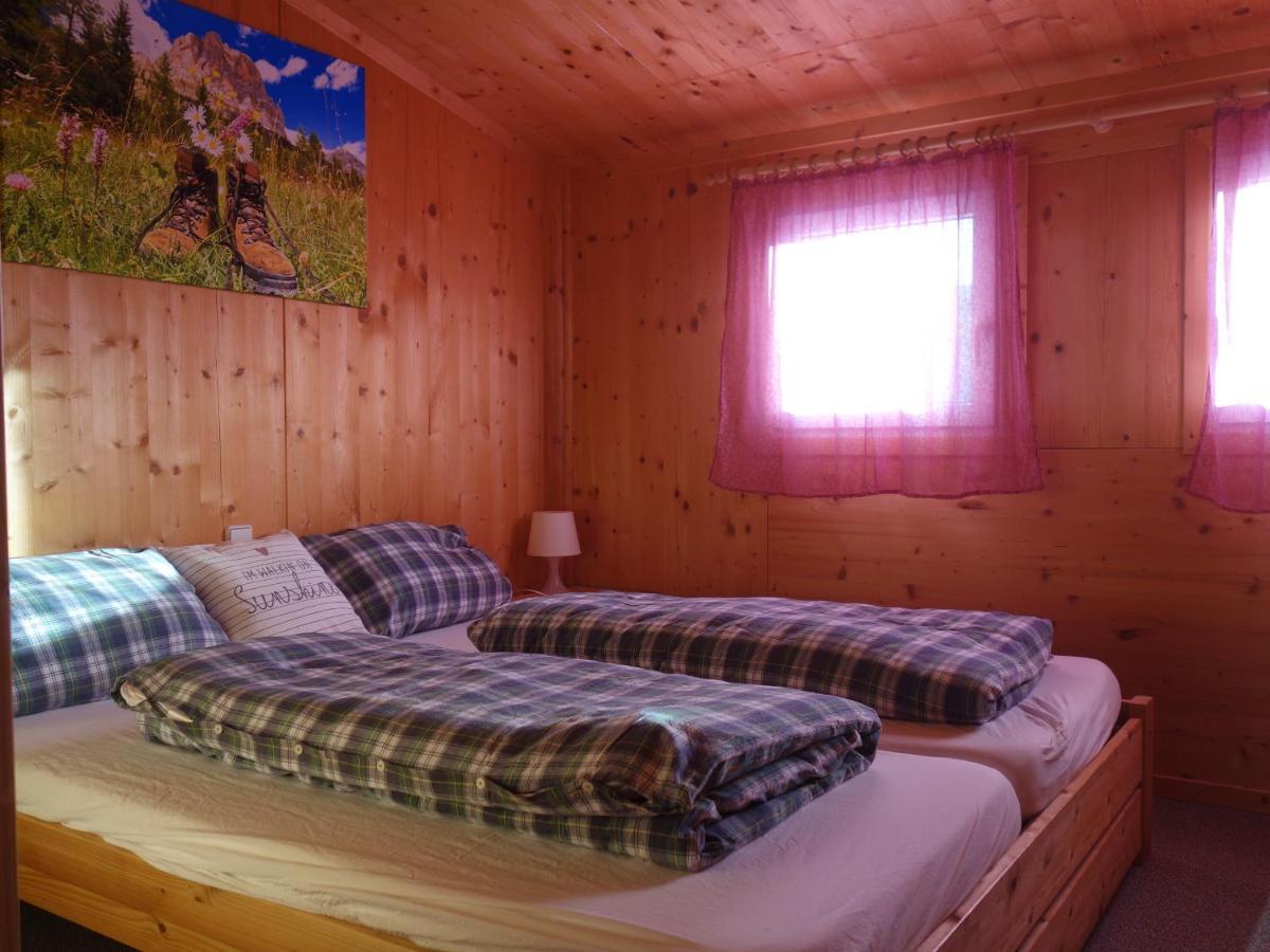 Feriendorf Tauerngast Hohentauern Zewnętrze zdjęcie