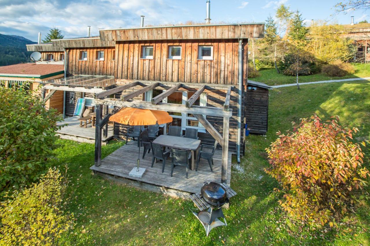 Feriendorf Tauerngast Hohentauern Zewnętrze zdjęcie