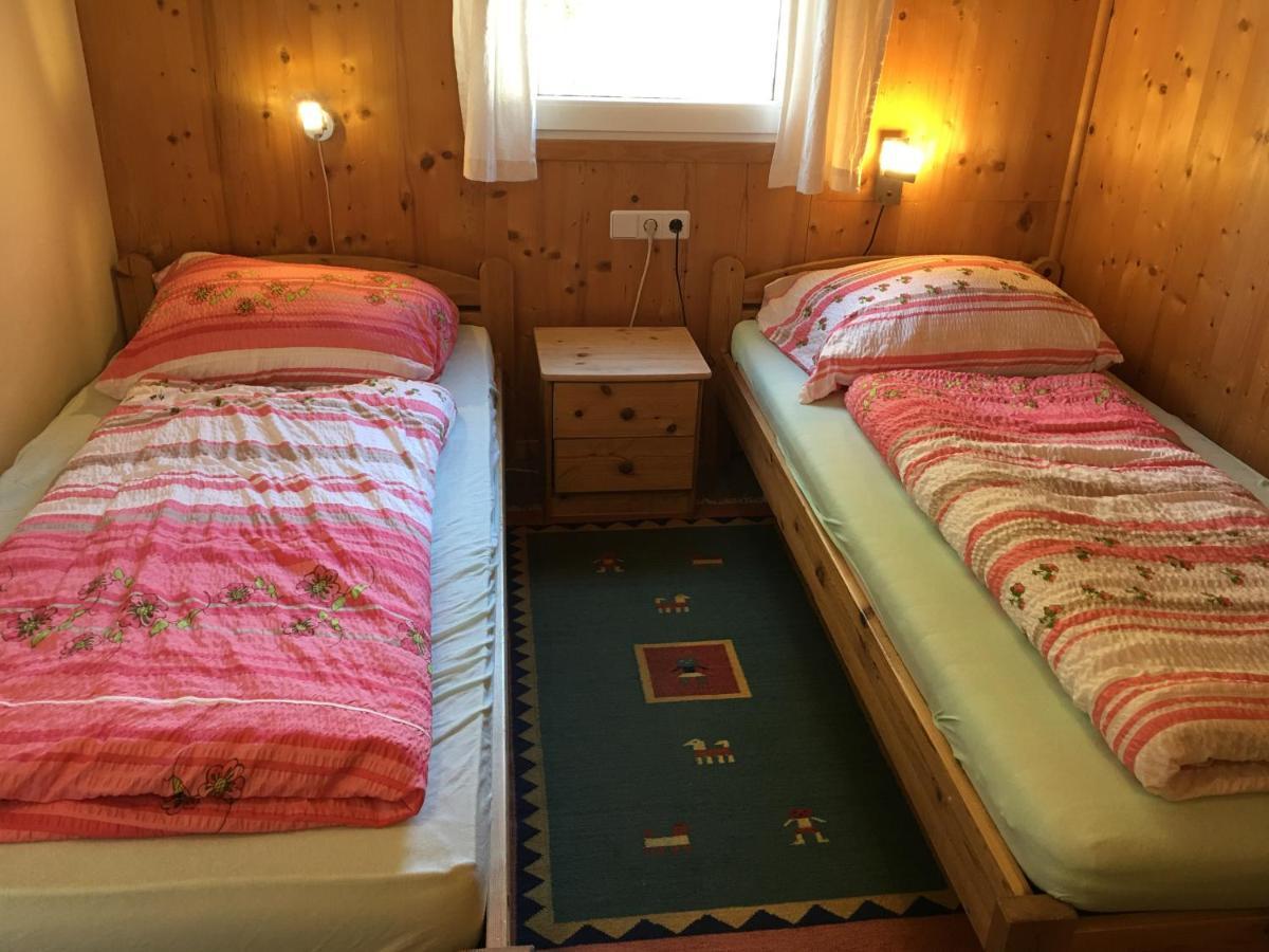 Feriendorf Tauerngast Hohentauern Zewnętrze zdjęcie