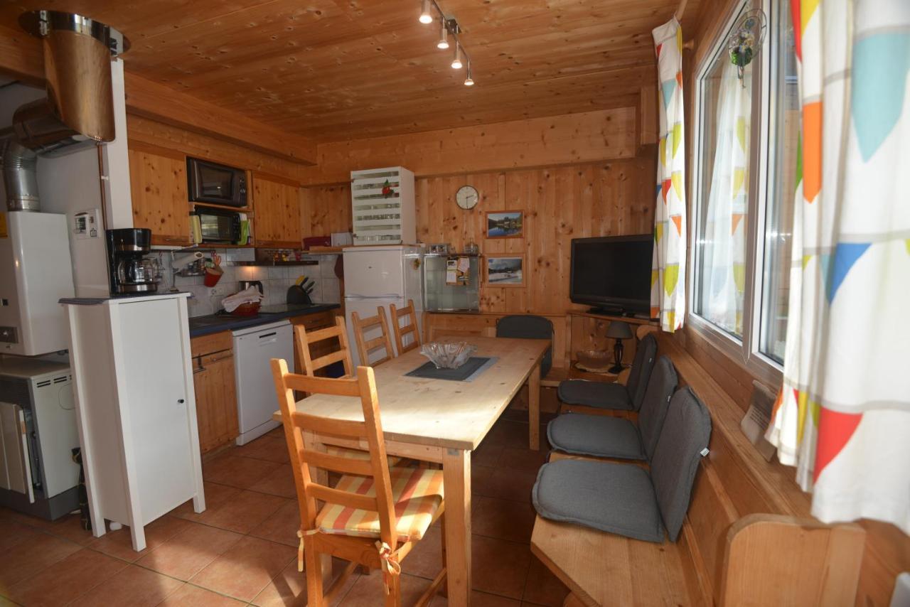 Feriendorf Tauerngast Hohentauern Zewnętrze zdjęcie