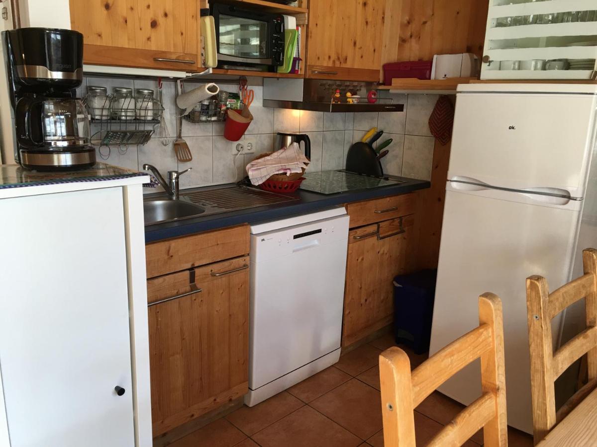 Feriendorf Tauerngast Hohentauern Zewnętrze zdjęcie