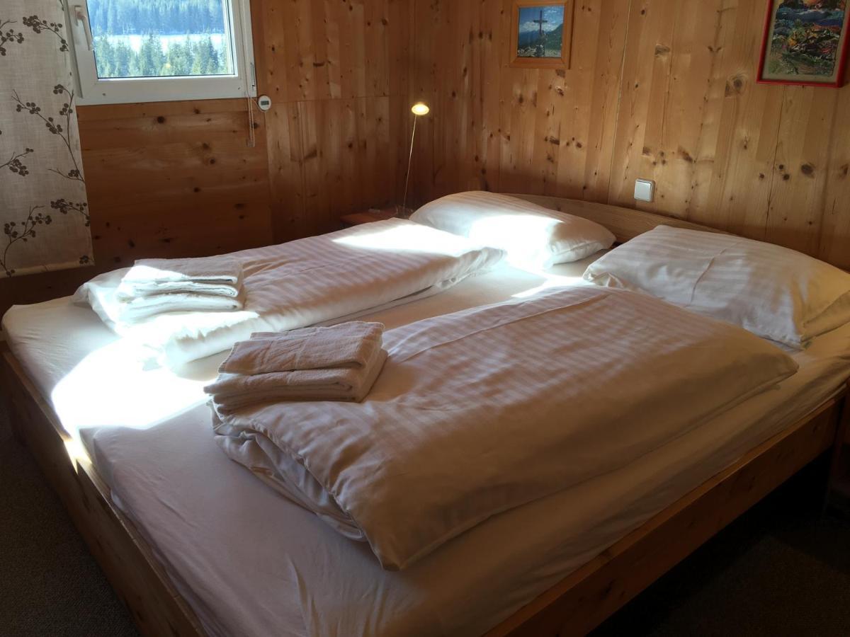 Feriendorf Tauerngast Hohentauern Zewnętrze zdjęcie