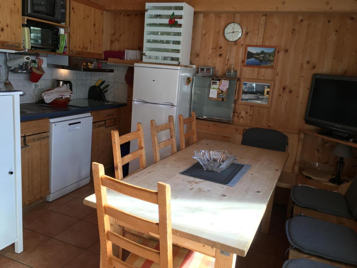 Feriendorf Tauerngast Hohentauern Zewnętrze zdjęcie