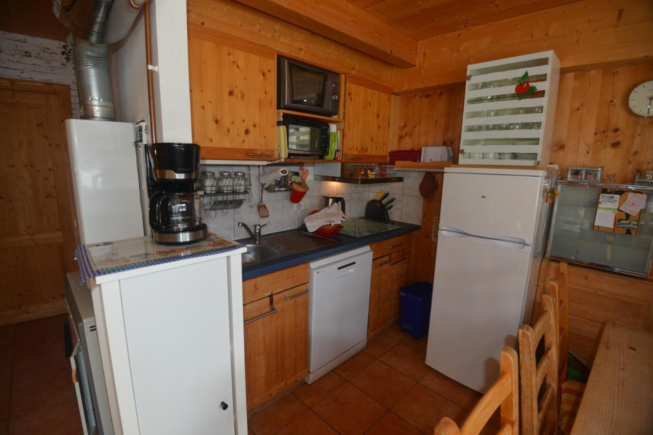 Feriendorf Tauerngast Hohentauern Zewnętrze zdjęcie