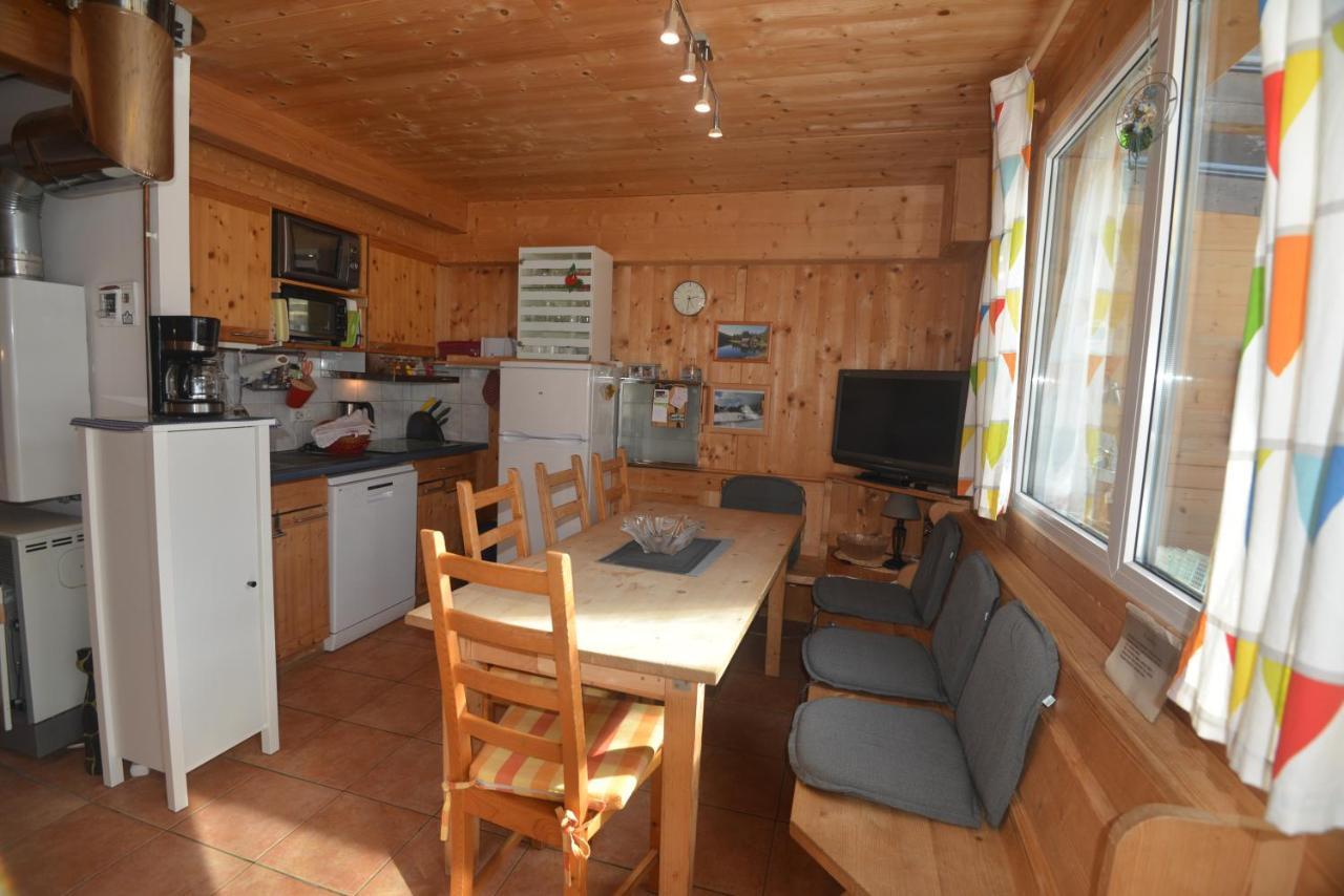 Feriendorf Tauerngast Hohentauern Zewnętrze zdjęcie