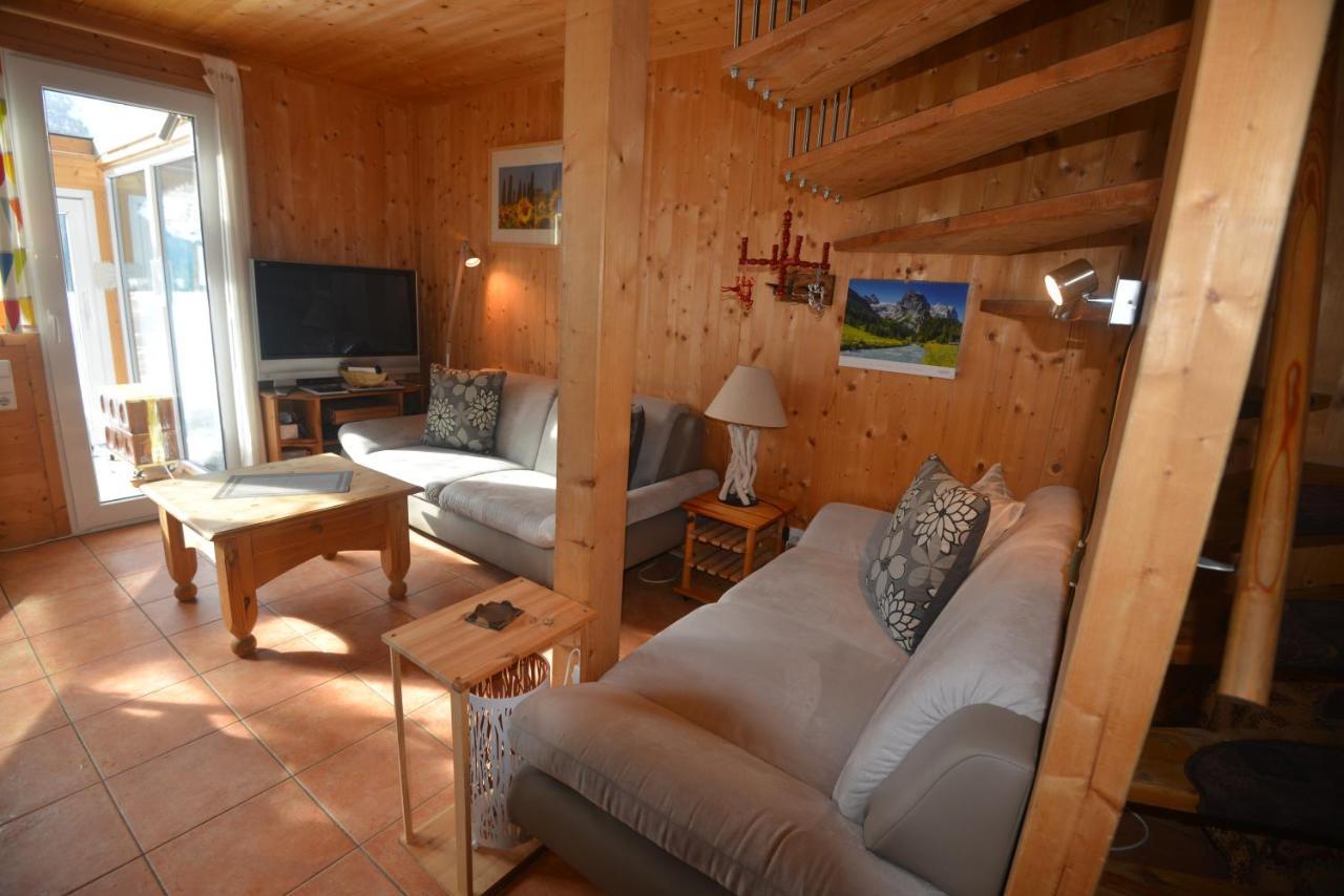 Feriendorf Tauerngast Hohentauern Zewnętrze zdjęcie