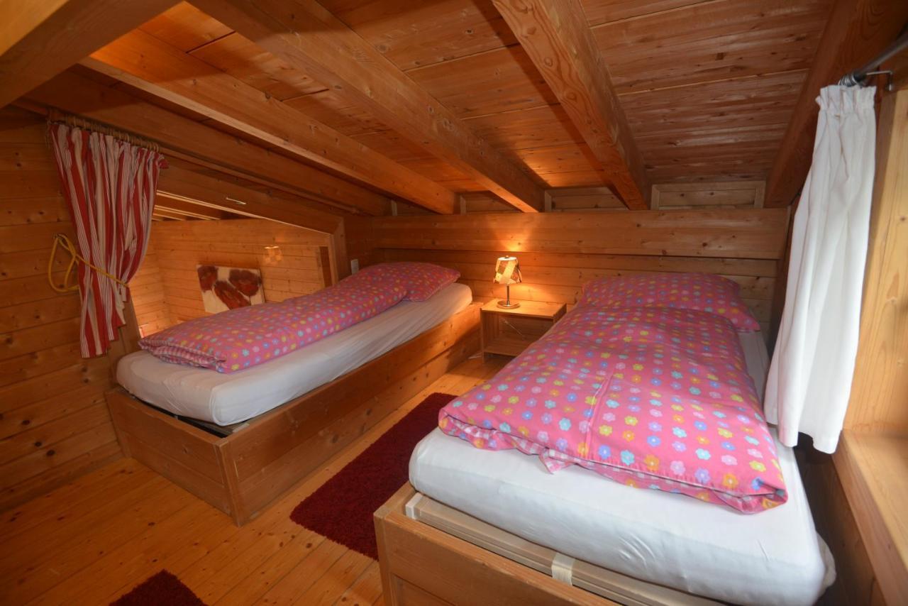Feriendorf Tauerngast Hohentauern Zewnętrze zdjęcie