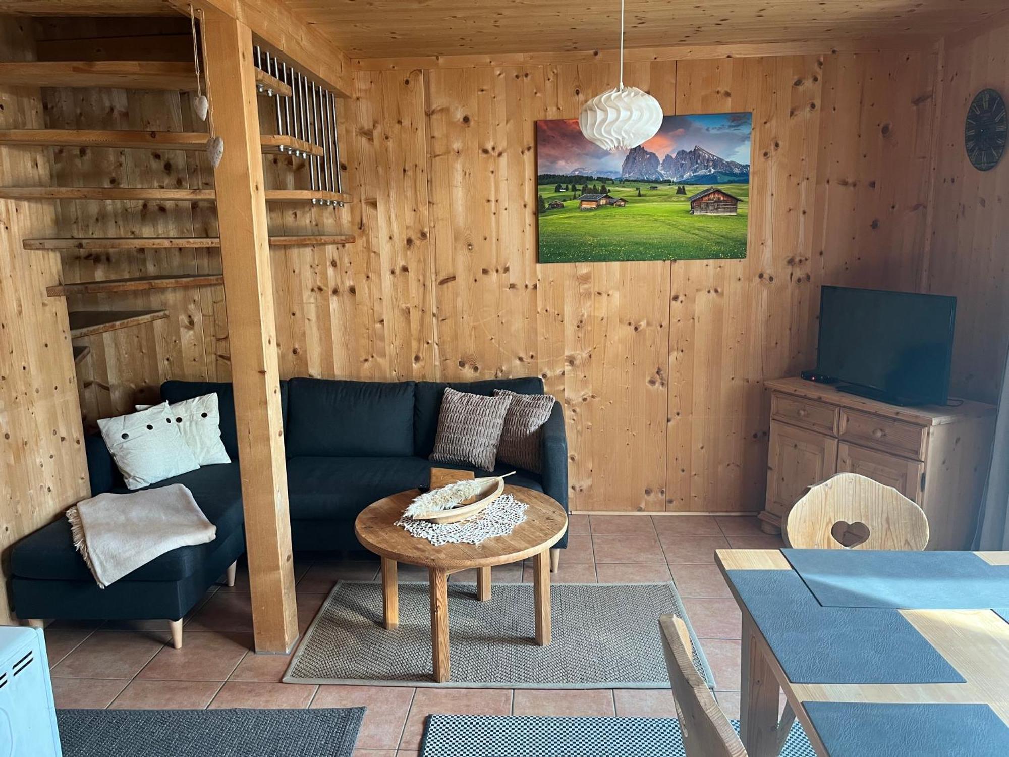 Feriendorf Tauerngast Hohentauern Zewnętrze zdjęcie